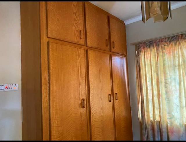 1 BEDROOM PROPERTY TO RENT IN MAHWELERENG